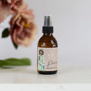 Peony Room and Linen Spray 200ml
