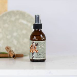 Soft Spice Room and Linen Spray 200ml