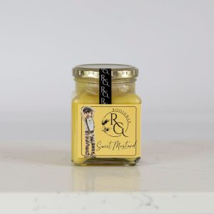 Sweet Mustard 260 ml
